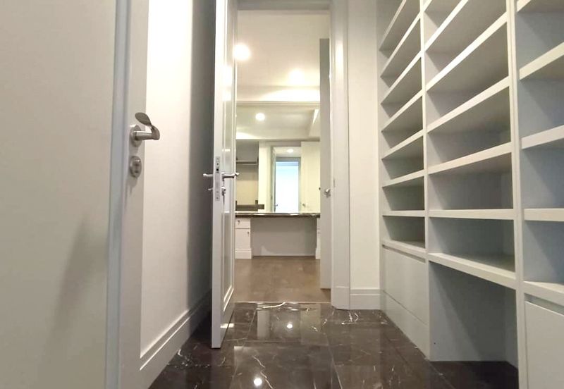 St Regis The Residences