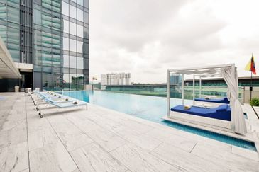 St Regis The Residences