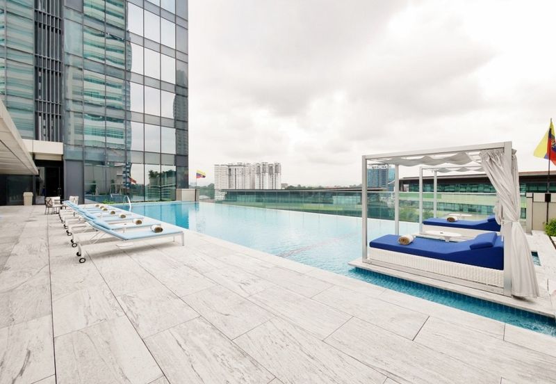 St Regis The Residences