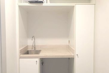 St Regis The Residences