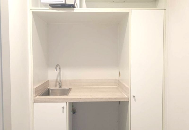 St Regis The Residences