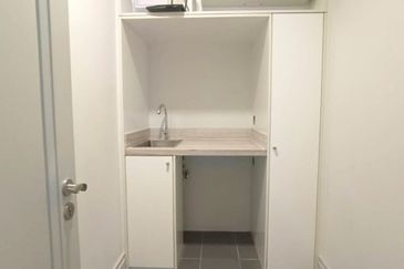 St Regis The Residences