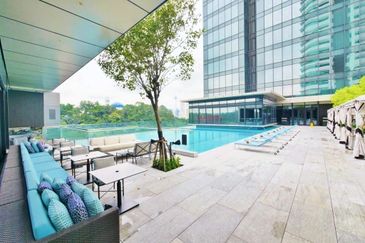 St Regis The Residences