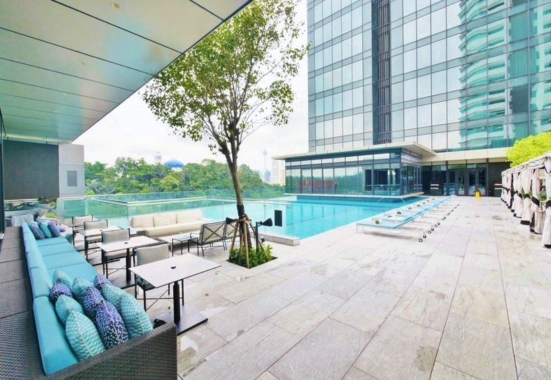 St Regis The Residences