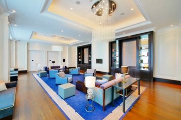 St Regis The Residences