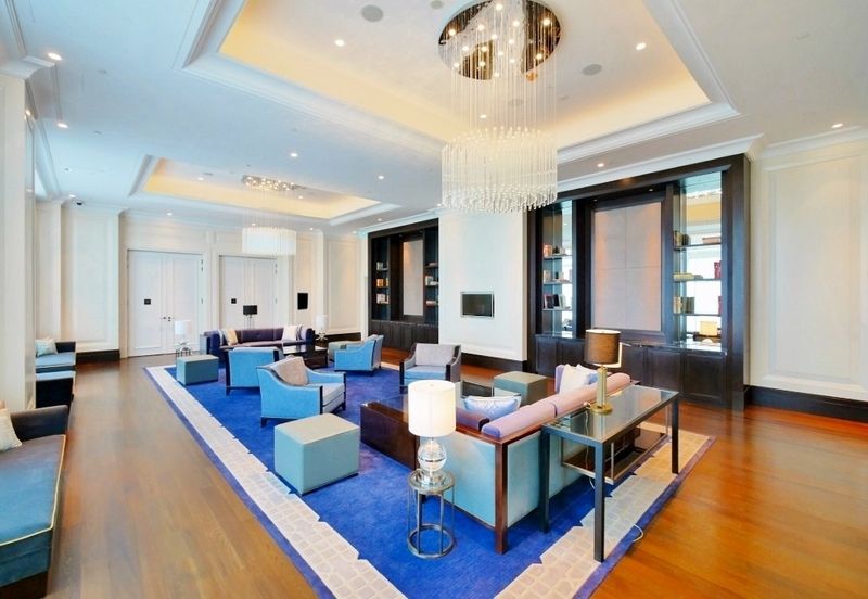 St Regis The Residences