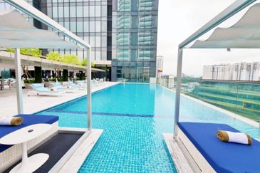 St Regis The Residences