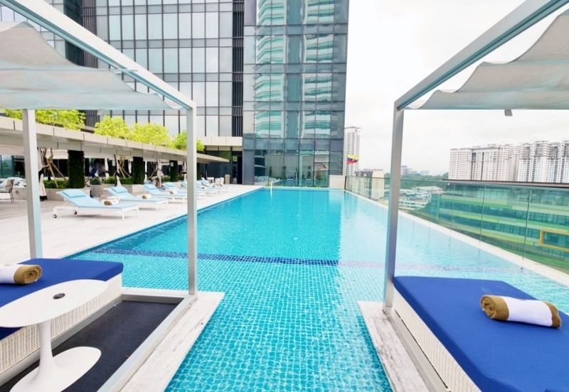 St Regis The Residences