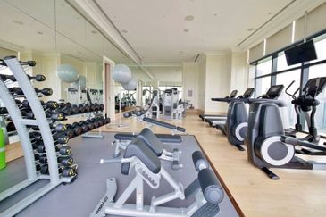 St Regis The Residences