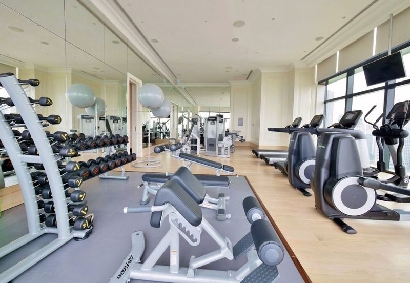 St Regis The Residences