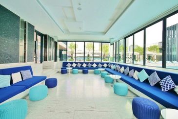 St Regis The Residences