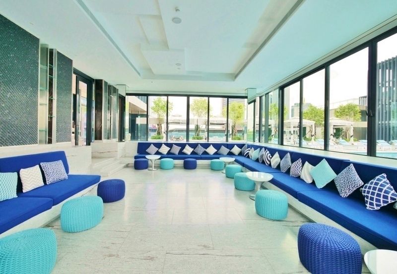 St Regis The Residences