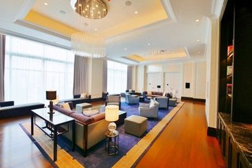 St Regis The Residences