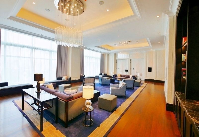 St Regis The Residences