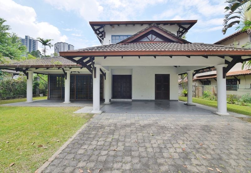 Damansara Heights (Bukit Damansara)