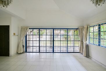 Damansara Heights (Bukit Damansara)