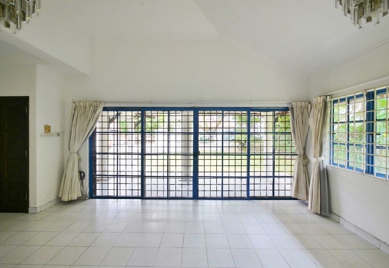 Damansara Heights (Bukit Damansara)