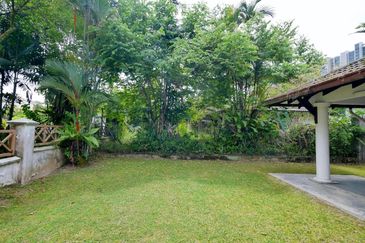 Damansara Heights (Bukit Damansara)