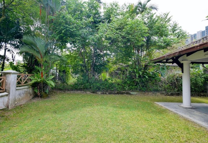 Damansara Heights (Bukit Damansara)