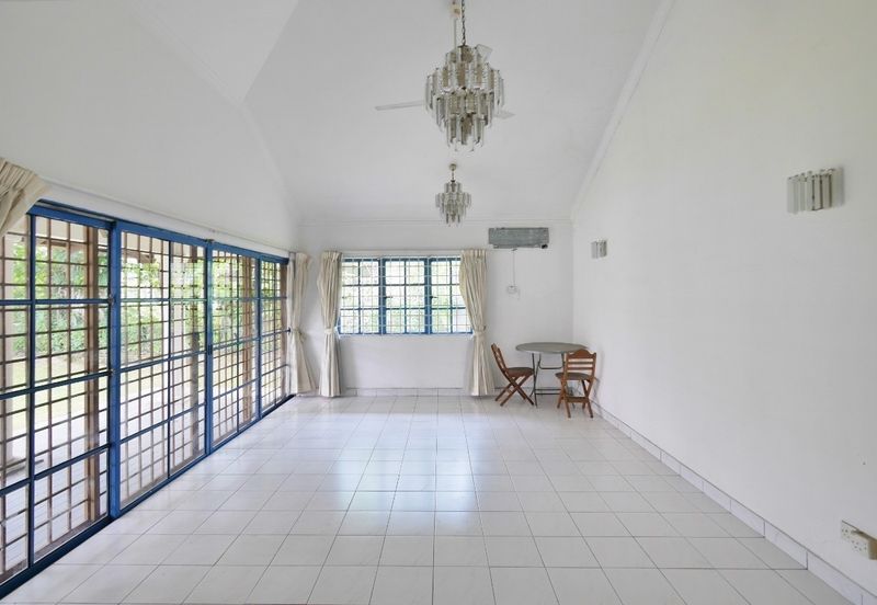 Damansara Heights (Bukit Damansara)