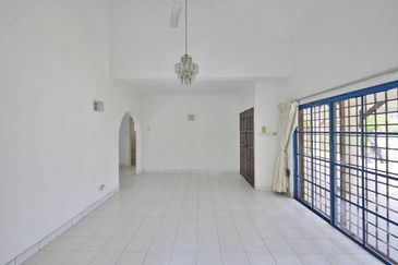 Damansara Heights (Bukit Damansara)