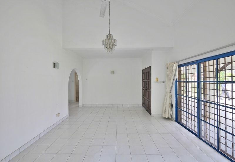 Damansara Heights (Bukit Damansara)