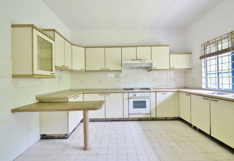 Damansara Heights (Bukit Damansara)