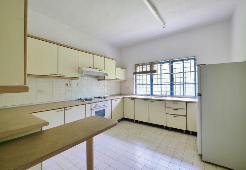 Damansara Heights (Bukit Damansara)