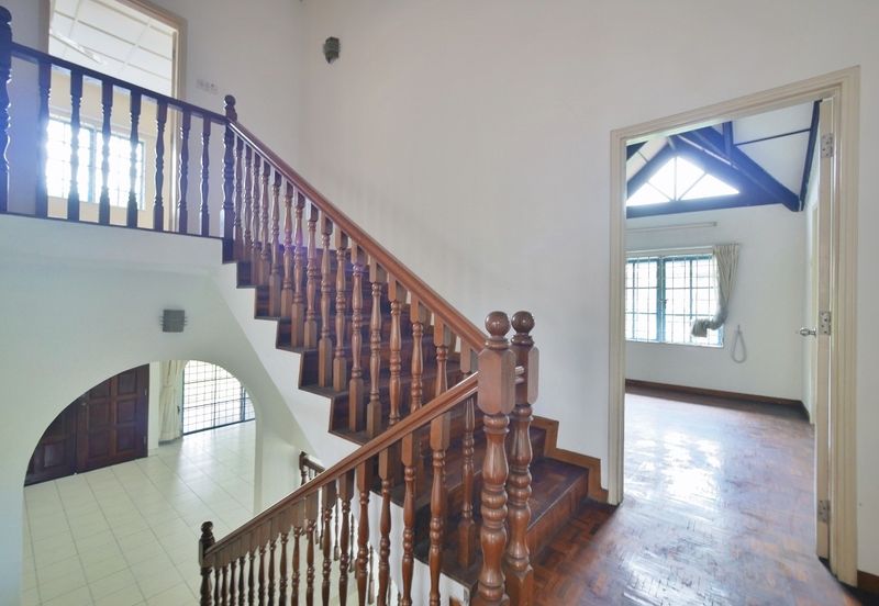 Damansara Heights (Bukit Damansara)