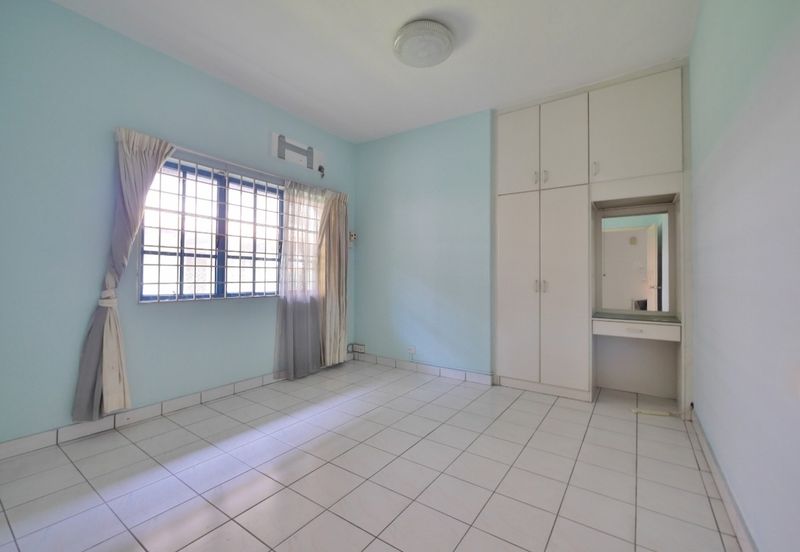 Damansara Heights (Bukit Damansara)