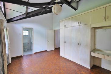 Damansara Heights (Bukit Damansara)