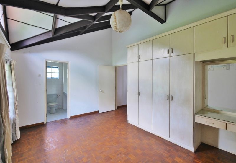 Damansara Heights (Bukit Damansara)