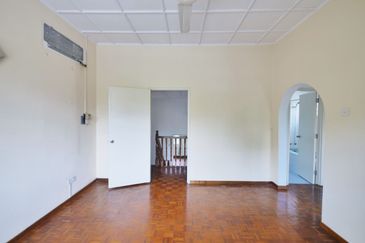 Damansara Heights (Bukit Damansara)