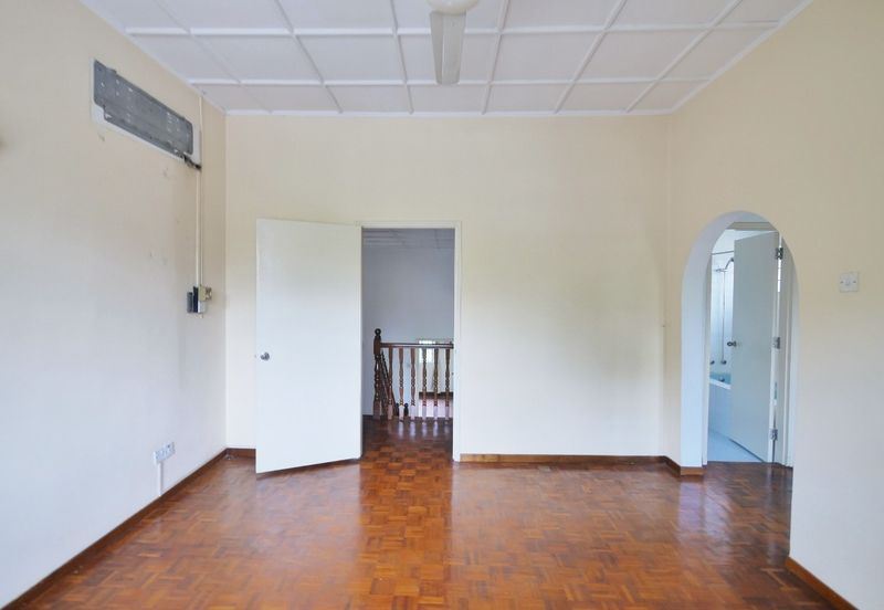 Damansara Heights (Bukit Damansara)