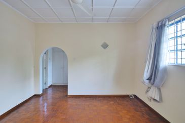 Damansara Heights (Bukit Damansara)