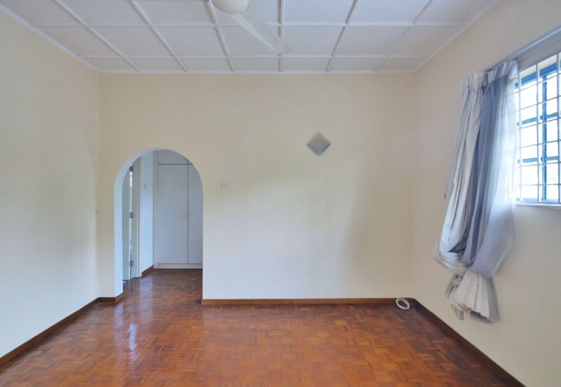 Damansara Heights (Bukit Damansara)