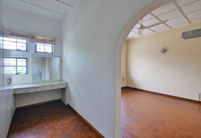 Damansara Heights (Bukit Damansara)