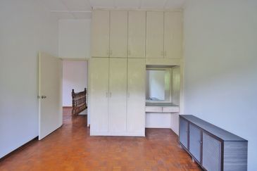 Damansara Heights (Bukit Damansara)