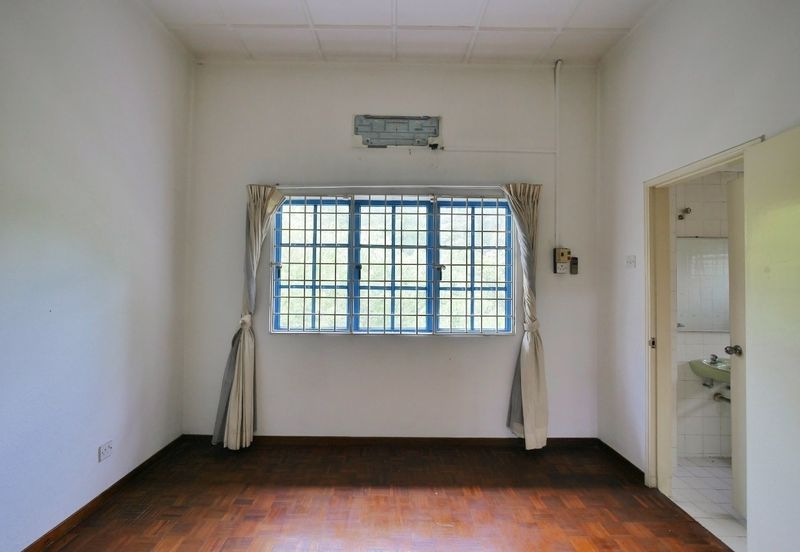 Damansara Heights (Bukit Damansara)