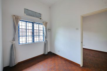 Damansara Heights (Bukit Damansara)