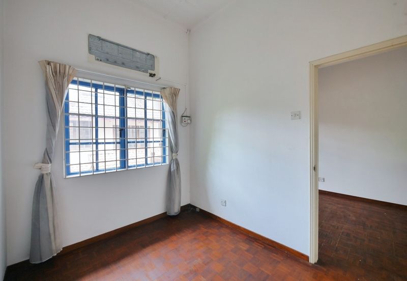 Damansara Heights (Bukit Damansara)