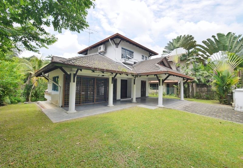 Damansara Heights (Bukit Damansara)