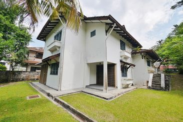 Damansara Heights (Bukit Damansara)