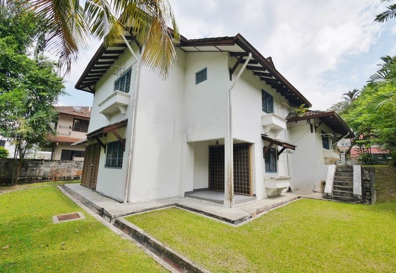 Damansara Heights (Bukit Damansara)