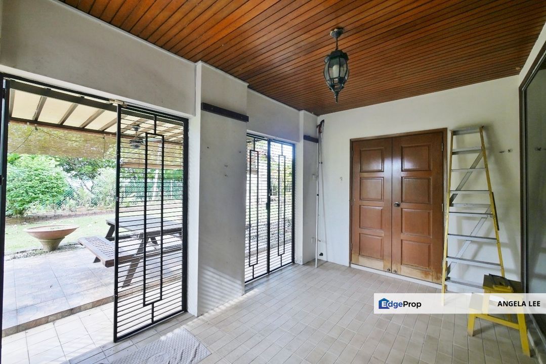 Damansara Heights 2-Storey bungalow for Sale, Kuala Lumpur, Damansara Heights