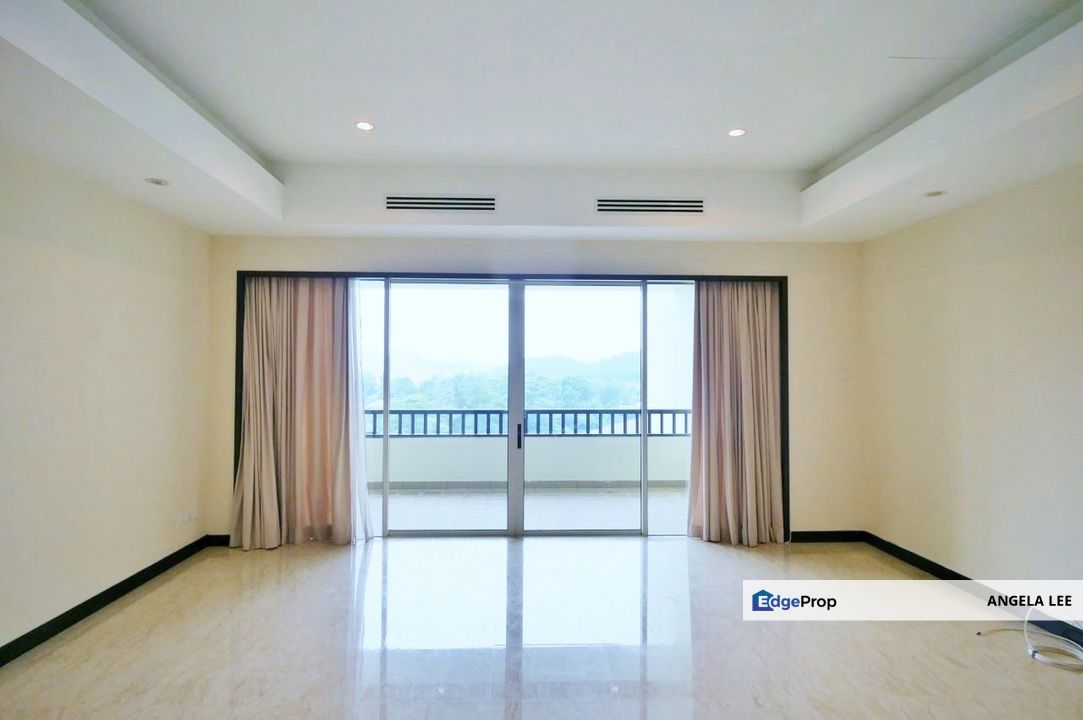 Palmyra Bangsar Duplex Penthouse Open Views for Sale, Kuala Lumpur, Bangsar