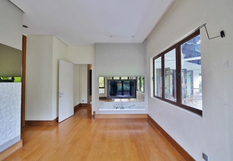 Bukit Tunku (Kenny Hills) 2-Storey Corner Pool Bungalow for Sale