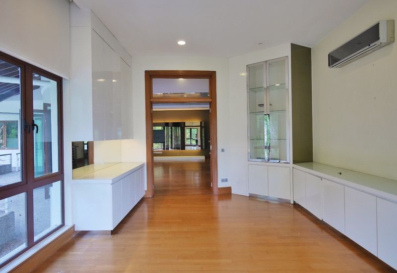 Bukit Tunku (Kenny Hills) 2-Storey Corner Pool Bungalow for Sale