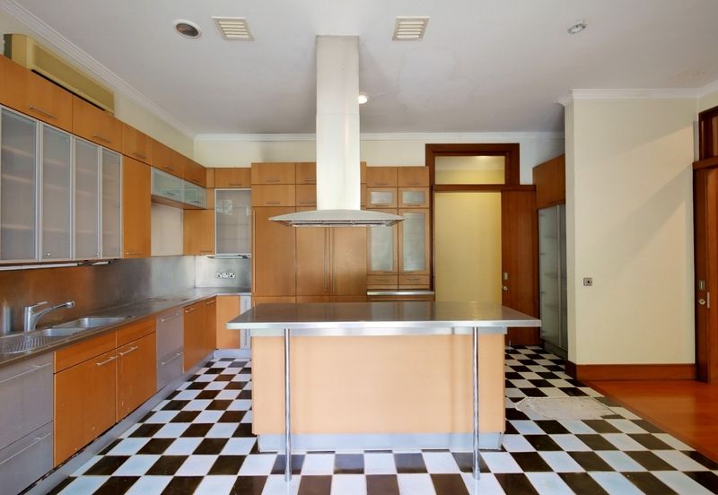 Bukit Tunku (Kenny Hills) 2-Storey Corner Pool Bungalow for Sale