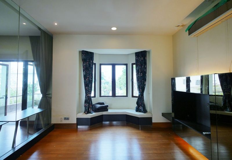 Bukit Tunku (Kenny Hills) 2-Storey Corner Pool Bungalow for Sale